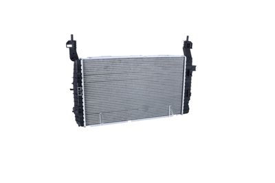 RADIATOR RACIRE MOTOR NRF 53416 25