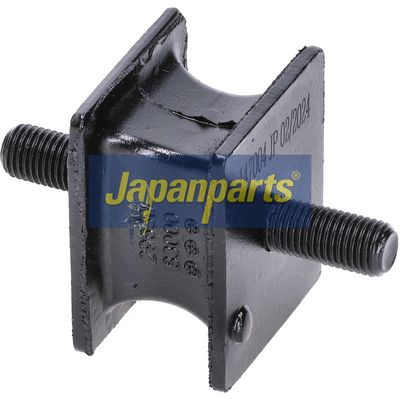 JAPANPARTS Laikiklis, išmetimo sistema