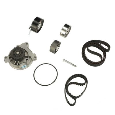 SET POMPA APA + CUREA DINTATA GATES KP45323XS 71