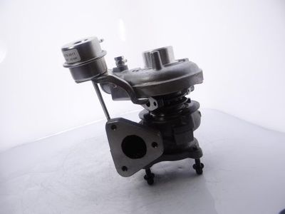 LADER AUFLADUNG GARRETT 4540975002S 1