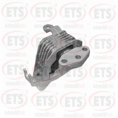 окачване, двигател ETS 19.EM.170