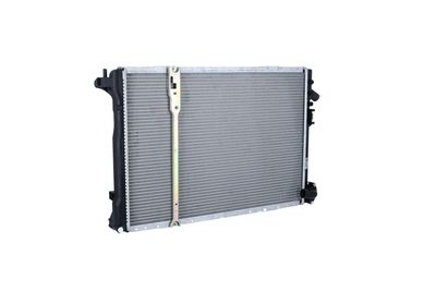 RADIATOR RACIRE MOTOR NRF 58060 43