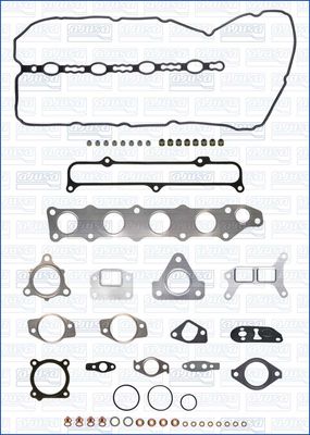 DICHTUNGSSATZ ZYLINDERKOPF