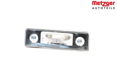 ILUMINARE NUMAR DE CIRCULATIE METZGER AUTOTEILE 2080033 4