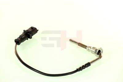 SENZOR TEMPERATURA GAZE EVACUARE GH GH743624 29