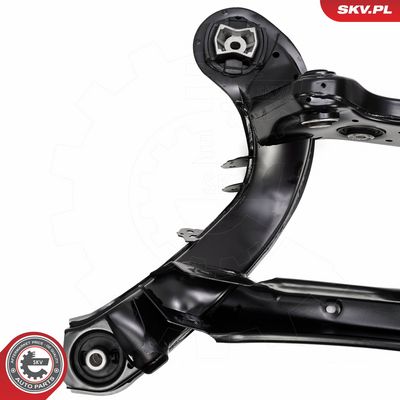 Tijelo osovine ESEN SKV 64SKV098