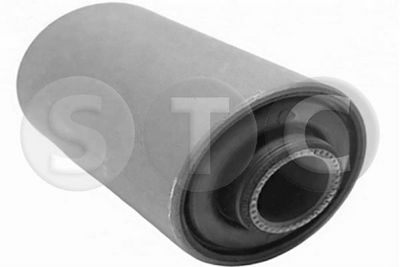 LAGERBUCHSE BLATTFEDER