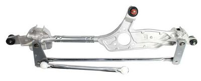 Ruitenwissermechanisme Voor past: OPEL INSIGNIA A 07.08-03.17