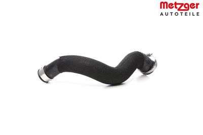 LADELUFTSCHLAUCH METZGER AUTOTEILE 2400162 21