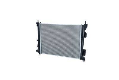 KüHLER MOTORKüHLUNG NRF 53166 28