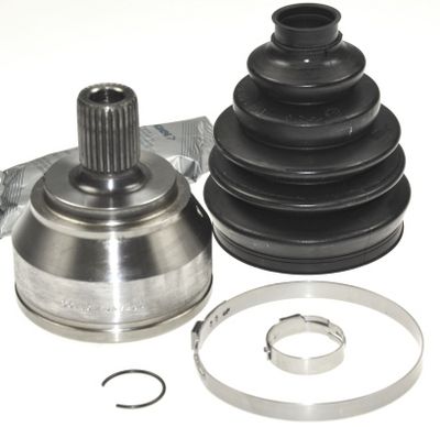 CV-gewricht buitenste Links/Rechts (28z/27z/65mm, (EN) OE Technology UF / TPE 50°)