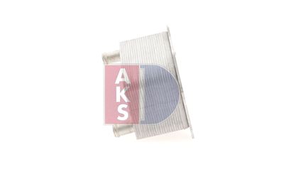 ÖLKüHLER AUTOMATIKGETRIEBE AKS DASIS 046063N 3