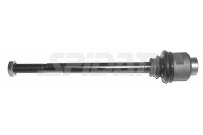 AXIALGELENK SPURSTANGE