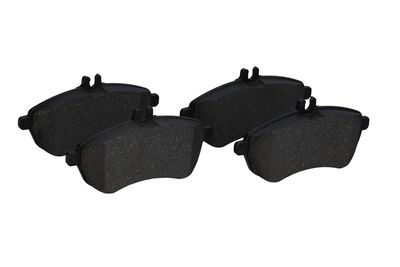 BREMSBELAGSATZ SCHEIBENBREMSE VALEO 302088A 12