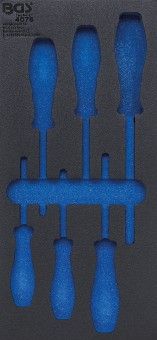 Einlegefach, Schublade (Werkzeugwagen)