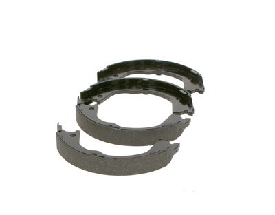 BREMSBACKENSATZ FESTSTELLBREMSE BOSCH 0986487776 24