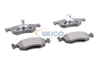 BREMSBELAGSATZ SCHEIBENBREMSE VAICO V464102 57