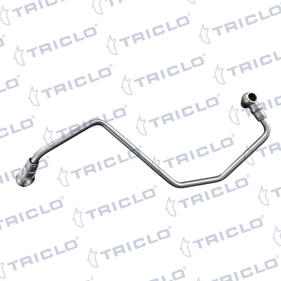 масловод, турбина TRICLO 450571
