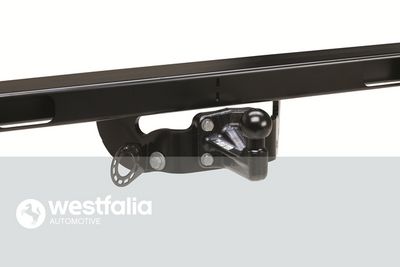 Kozlík, tažné zařízení WESTFALIA 306490600001
