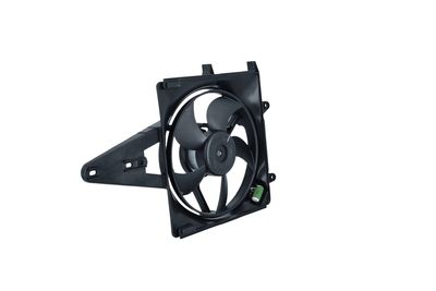 VENTILATOR RADIATOR NRF 47431 40