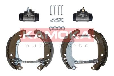 Brake Shoe Set JQ213010