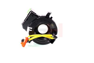 Vinutá pružina, slimák GH GH-793062