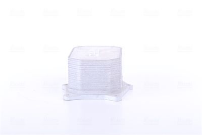 RADIATOR ULEI ULEI MOTOR NISSENS 90987 3