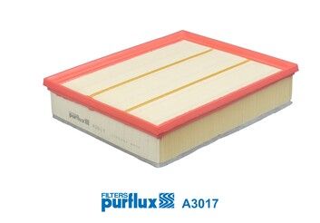 Vzduchový filtr PURFLUX A3017
