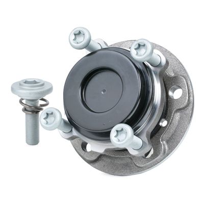 комплект колесен лагер RIDEX 654W1168