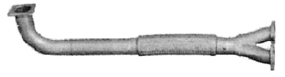 ABGASROHR