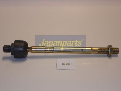 AXIALGELENK SPURSTANGE JAPANPARTS RD307
