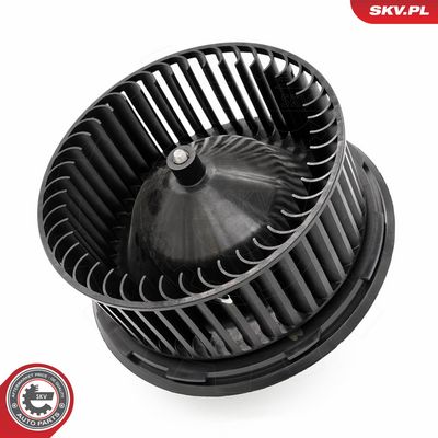 vnitřní ventilátor ESEN SKV 68SKV170