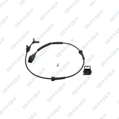 SENZOR TURATIE ROATA