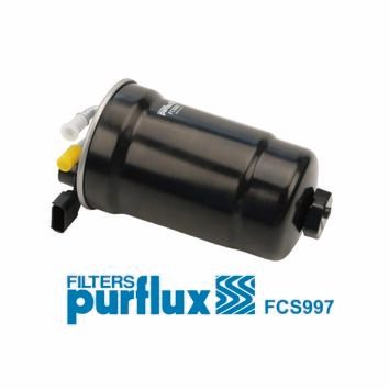 горивен филтър PURFLUX FCS997
