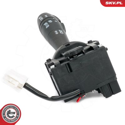 Ovládací páčka, přepínač ESEN SKV 38SKV543
