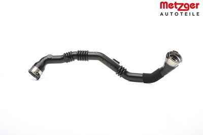 LADELUFTSCHLAUCH METZGER AUTOTEILE 2400487 2