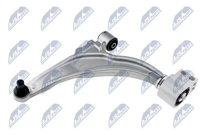 vikšro valdymo svirtis ZWD-PL-024 NTY