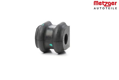 LAGERUNG STABILISATOR METZGER AUTOTEILE 52138509 21
