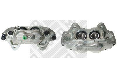 MAPCO 144173 Тормозной суппорт для TOYOTA HILUX VII Пикап (_N1_, _N2_, _N3_) 2.5 D-4D 4WD (KUN25_)