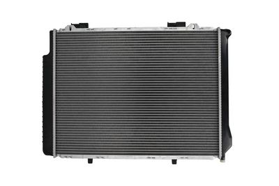 RADIATOR TEMPERATURA SCAZUTA INTERCOOLER KAMOKA 7700137 1