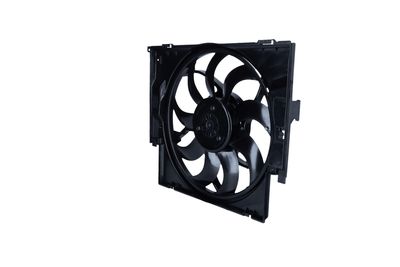 VENTILATOR RADIATOR NRF 470003 9