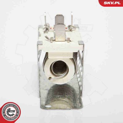 REZISTOR VENTILATOR HABITACLU ESEN SKV 95SKV019 3