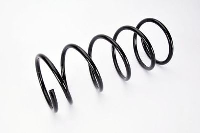 Spiraalveer Voor Links/Rechts past: FORD FOCUS I 1.4/1.6/1.6ALK 10.98-06.07
