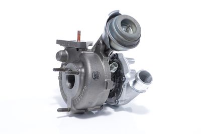 LADER AUFLADUNG BTS Turbo T911332 44