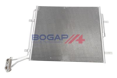CONDENSATOR CLIMATIZARE BOGAP A4117153 3