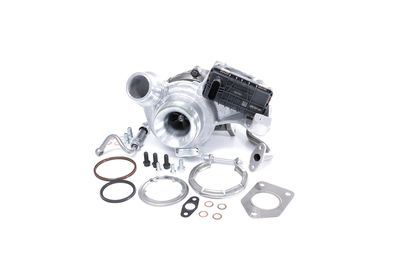 LADER AUFLADUNG BTS Turbo T981283 2