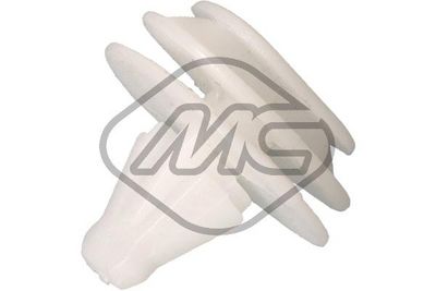 Clip, listwa ochronna METALCAUCHO 44532