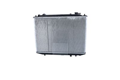 KüHLER MOTORKüHLUNG NRF 53567 27