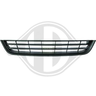 GRILA VENTILATIE BARA PROTECTIE