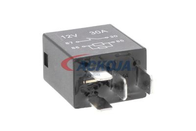 RELEU MULTIFUNCTIONAL ACKOJA A52710002 58